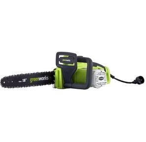 Цепная пила GCS1840 GREENWORKS
