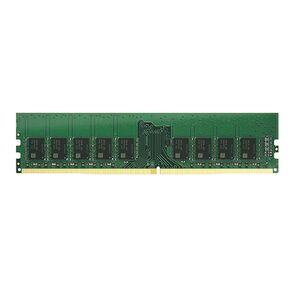 Модуль памяти для СХД DDR4 16GB D4EC-2666-16G SYNOLOGY