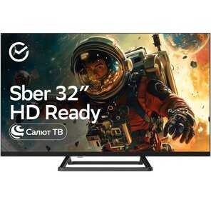 Телевизор SBER SDX-32H3114