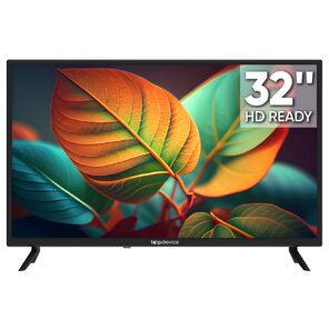 Телевизор Topdevice 32" TDTV32BN02H_BK LED HD