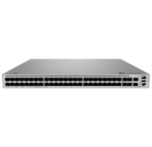 HUAWEI S530-48S4XE  (L3,  48*GE SFP ports,  4*10GE SFP+ ports,  2*12GE stack ports,  with 1*AC power module)