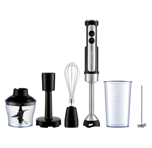 Блендер погружной BR1256 BRAYER