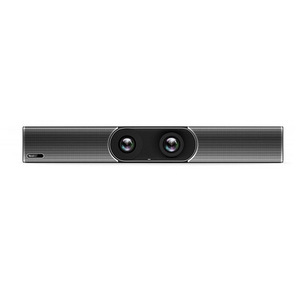 YEALINK M600-0010  (MeetingEye 600 с встроенной с камерой,  микрофонами и саундбаром,  AMS 2 года),  шт