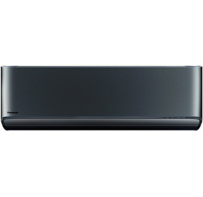 Внутренний блок Panasonic CS-XZ25ZKEW-H серия DESIGN BLACK INVERTER