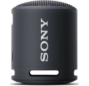 Sony SRS-XB13 5W Mono BT 10м черный