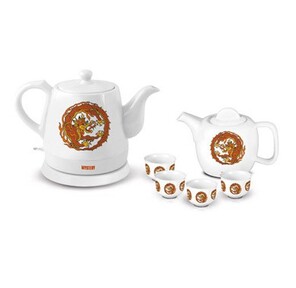 Чайник Mystery MEK-1624