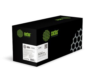 Тонер Картридж Cactus CS-CB381A голубой для HP CLJ MFP CM6030 / CM6040;CP6015  (21000стр.)