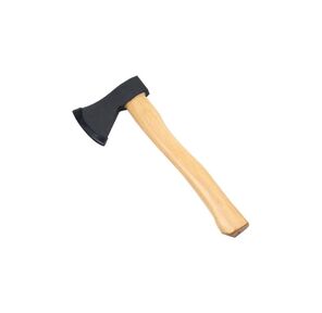 Топор Deli DL5712 800 грамм,  деревянная рукоять