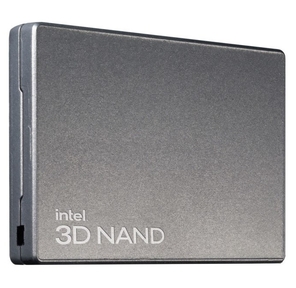 Intel® SSD D7-P5510 Series  (3.84TB,  2.5in PCIe 4.0 x4,  3D4,  TLC),  99A5DP