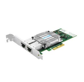 Сетевой адаптер PCIE 10GB DUAL PORT LREC9812BT LR-LINK