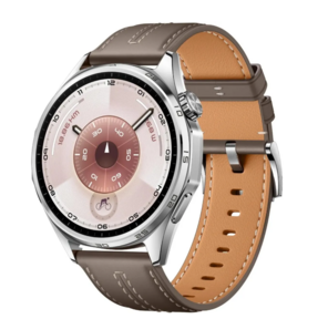 Умные часы GT 6 ATM-B19 55020FWE GREY HUAWEI