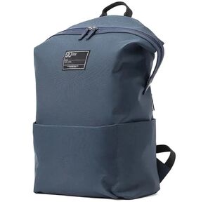 Рюкзак Ninetygo lecturer backpack black  (90BBPLF21129U)  (";Корпус: Polyester,  Подкладка: Полиэстер";)  (218771)