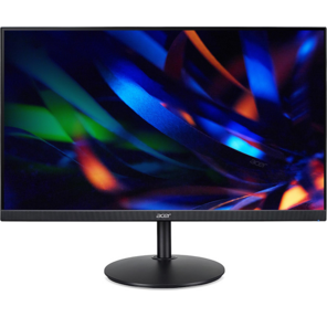 МОНИТОР 23.8" Acer Vero CB242YGbmiprx Black с поворотом экрана  (IPS,  1920x1080,  120Hz,  1 ms,  178° / 178°,  250 cd / m,  100M:1,  +HDMI 1.4,  +DisplayPort,  +MM)  (UM.QB2CD.G02)