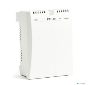 БАСТИОН ББП РАПАН-10П исп. 1.2 источник бесперебойного питания 12В 1А под АКБ 1, 2Ач защита АКБ ток заряда 0, 3А {гарантия 1, 5 года}  (352)