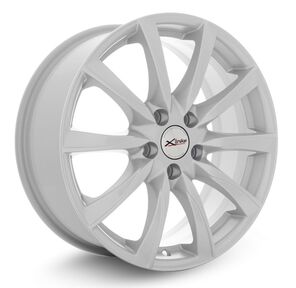 Легковой диск Xtrike 7, 0 / 17 5*100 HS