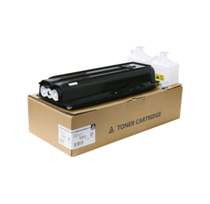 Тонер-картридж + бункер отработки  (PK2,  без чипа) для KYOCERA FS-6025MFP / 6030MFP / 6525MFP / 6530MFP,  TASKalfa 255 / 305  (аналог TK-475)  (CET),  520г,  15000 стр.,  CET8175
