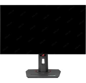 Монитор Asus 26.5" ROG Strix XG27AQDMG черный OLED LED 16:9 HDMI глянцевая HAS Piv 1000:1 450cd 178гр / 178гр 2560x1440 240Hz G-Sync FreeSync Premium DP 2K USB 6.7кг