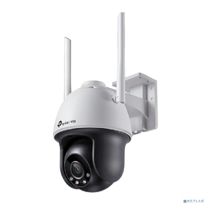 Турельная IP камера /  4MP Full-Color Wi-Fi Pan Tilt Network Camera