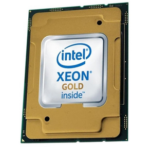 Процессор /  CPU LGA4189 Intel Xeon Gold 6348  (Ice Lake,  28C / 56T,  2.6 / 3.5GHz,  42MB,  235W) OEM  (clean pulled)