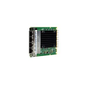 Сетевой адаптер HPE Broadcom BCM5719 Ethernet 1Gb 4-port BASE-T OCP3 Adapter for HPE
