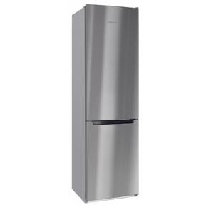 Холодильник STEEL NRB 164NF X NORDFROST