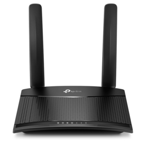 TP-Link TL-MR100 N300 4G LTE Wi-Fi роутер