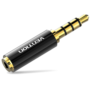 Переходник Vention Jack 2.5 mm F / 3.5mm M