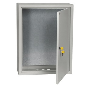 IEK_YKM40-03-31_Корпус металлический ЩМП-3-0 36 УХЛ3 IP31 {размеры 650х500х220 мм}