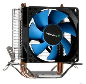Cooler Deepcool ICE EDGE MINI FS V2.0 LGA 1700 / 115* / 775,  AMD FM1 / AM* / K8,  TDP 100W" RTL