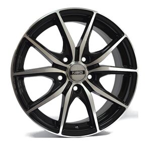 Легковой диск Neo 7, 0 / 17 5*114, 3 BD