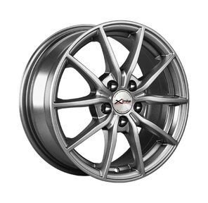 Легковой диск Xtrike 6, 5 / 15 5*108 HSB