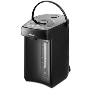 Термопот Kitfort КТ-2508-1 черный