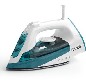 Утюг Candy CI-106 3200Вт белый