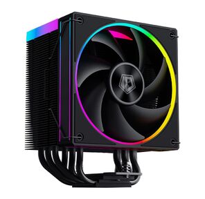 Кулер ID-Cooling FROZN A610 ARGB 250W /  Intel 1700,  12*,  115*,  AMD AM5,  AM4 /  Screws