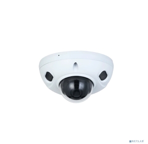 DH-IPC-HDBW3441FP-AS-0280B-S2 Dahua уличная купольная IP-видеокамера