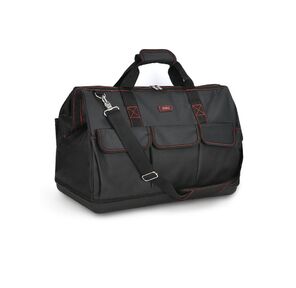 Сумка для инструментов Deli DL430906 "Black Edition"