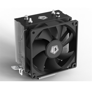 ID-COOLING SE-902-SD V3 LGA1700 / 1200 / 115X / AM5 / AM4  (30шт / кор,  TDP 100W,  2 тепл.трубки прямого контакта,  FAN 92mm) RET