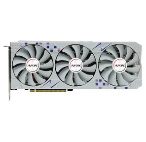 Видеокарта Afox RTX3070TI 8GB GAMING GDDR6X 256Bit 3xDP HDMI ATX 3FAN