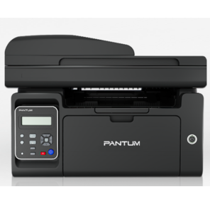 Pantum M6557NW,  P / C / S,  Mono laser,  А4,  22 ppm,  1200x1200 dpi,  128 MB RAM,  ADF35,  paper tray 150 pages,  USB,  LAN,  WiFi,  start. cartridge 700 pages  (black)