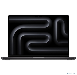 Apple MacBook Pro 14" Space Black  (M4 Pro 12C CPU,  16C GPU / 24Gb / 512GB SSD)  (MX2H3)
