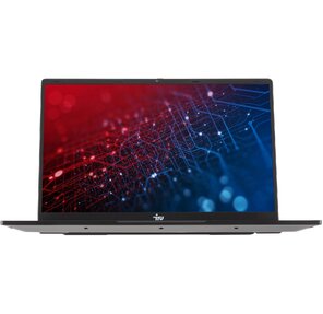 Ноутбук IRU Strato 15ALID5 Core i5 13420H 16Gb SSD512Gb Intel UHD Graphics 15.6" IPS FHD  (1920x1080) Windows 11 Pro black WiFi BT Cam 6000mAh  (2150074)