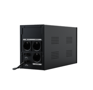 Инвертор SOHO мощностью 800 ВА  /  640 Вт,  12 В MARSRIVA