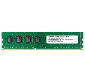 Apacer DDR3 DIMM 8GB  (PC3-12800) 1600MHz AU08GFA60CATBGC