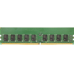 Модуль памяти для СХД DDR4 16GB D4EC-2666-16G SYNOLOGY