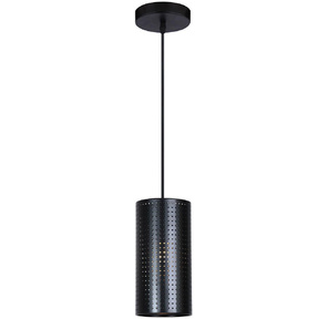 Светильник Hiper Подвес HIPER H147-0 1E2760Вт BLACK