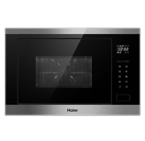Встраиваемая микроволновая печь Haier HMX-BTG259X