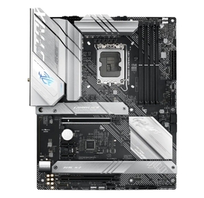 Материнская плата Asus ROG STRIX B660-A GAMING WIFI Soc-1700 Intel B660 4xDDR5 ATX AC`97 8ch (7.1) 2.5Gg RAID+HDMI+DP