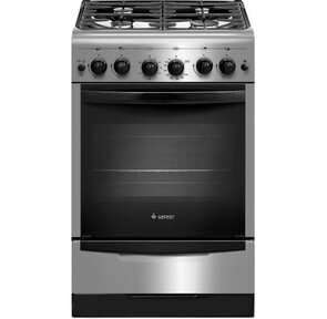 Газовая плита ПГ 5100-02 0004 GEFEST