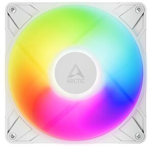 Вентилятор корпусной ARCTIC P14 Pro A-RGB  (White) - 3Pack - retail  (ACFAN00321A)