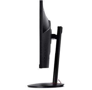 Монитор Acer XV272KV3bmiiprx 27'',  16:9,  IPS,  UHD,  0, 5 / 1ms,  400cd,  160Hz,  HDMI,  DP,  SPK,  HAS